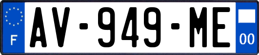 AV-949-ME