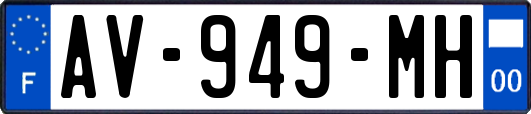 AV-949-MH