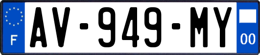 AV-949-MY