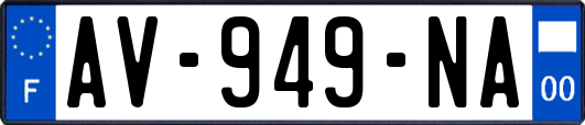 AV-949-NA