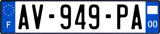 AV-949-PA