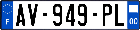 AV-949-PL