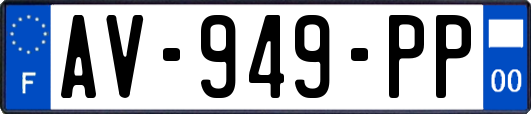AV-949-PP