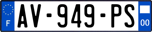 AV-949-PS
