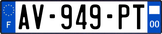 AV-949-PT