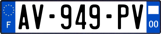 AV-949-PV