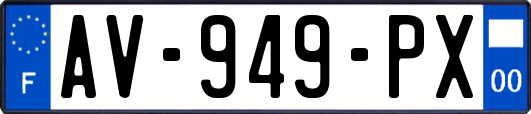 AV-949-PX