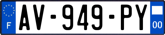 AV-949-PY
