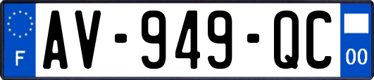 AV-949-QC