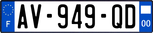 AV-949-QD