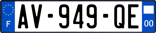 AV-949-QE