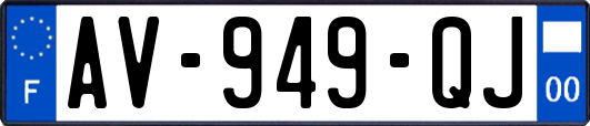 AV-949-QJ