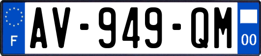 AV-949-QM