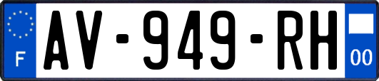 AV-949-RH