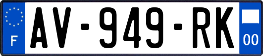 AV-949-RK