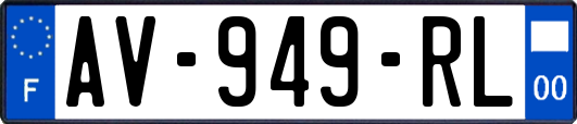 AV-949-RL