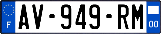 AV-949-RM