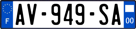 AV-949-SA