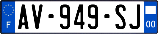 AV-949-SJ