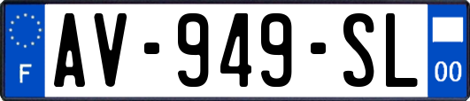 AV-949-SL