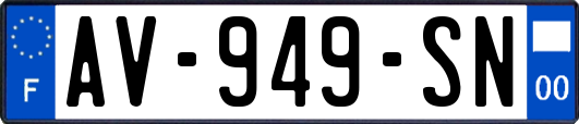 AV-949-SN