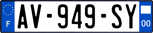 AV-949-SY
