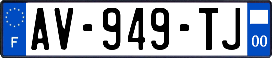 AV-949-TJ