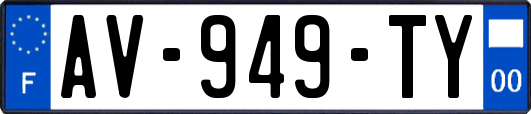 AV-949-TY