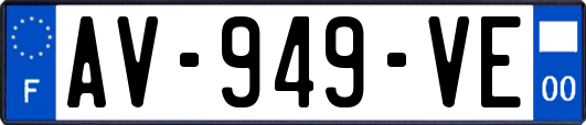AV-949-VE
