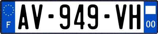 AV-949-VH