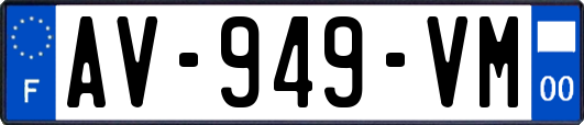 AV-949-VM