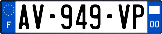 AV-949-VP