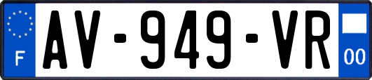 AV-949-VR