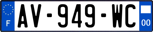 AV-949-WC