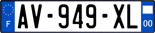 AV-949-XL