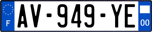 AV-949-YE