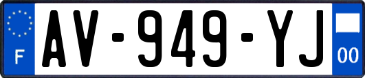 AV-949-YJ