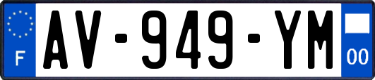 AV-949-YM
