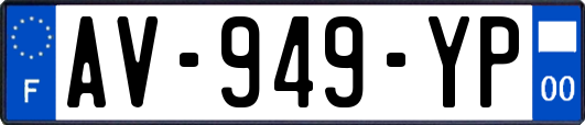 AV-949-YP