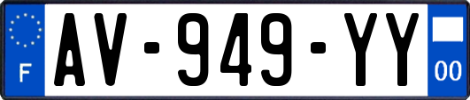 AV-949-YY