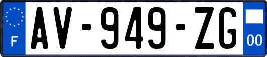 AV-949-ZG
