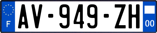 AV-949-ZH