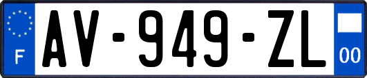 AV-949-ZL