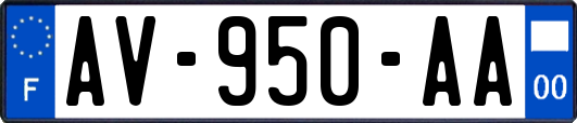 AV-950-AA