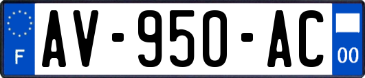 AV-950-AC