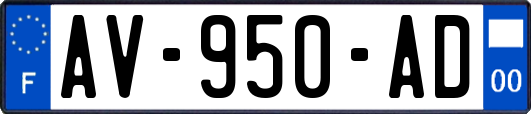 AV-950-AD