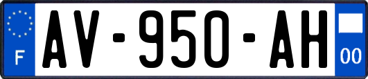 AV-950-AH