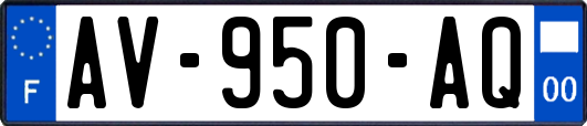 AV-950-AQ