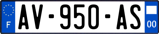 AV-950-AS