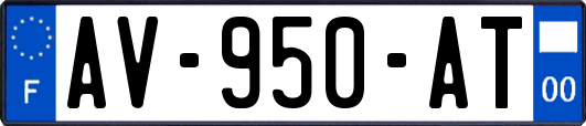 AV-950-AT